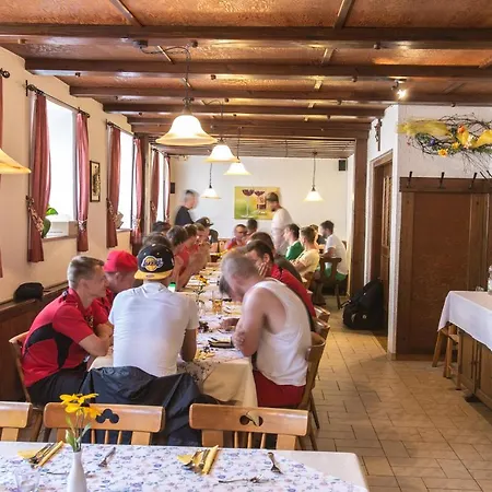 Guest house Landgasthof Sternbrau Wachenroth