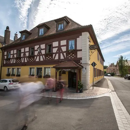 Landgasthof Sternbrau 2*