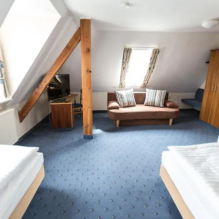 Landgasthof Sternbrau Guest house