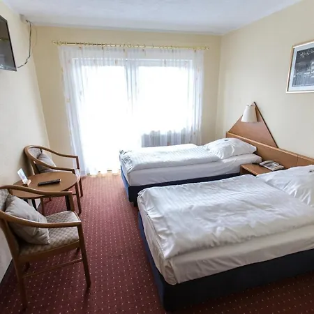 Landgasthof Sternbrau Guest house
