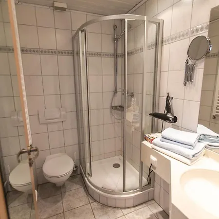 Landgasthof Sternbrau Guest house 2*