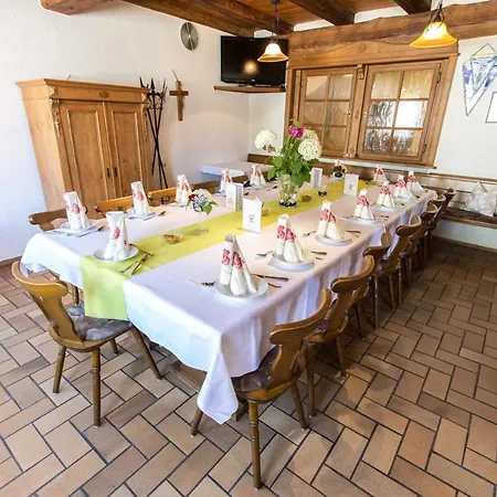 Landgasthof Sternbrau Guest house