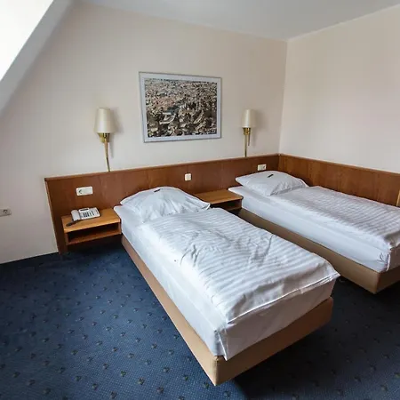 Guest house Landgasthof Sternbrau 2*